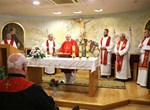 Preč. Ivan Kozjak proslavio 60. obljetnicu svećeničkog ređenja